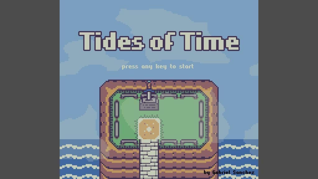 Tides of Time (itch)