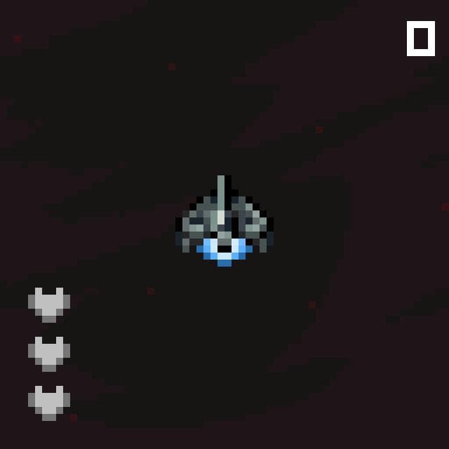 Outerspace (Loonycat) screenshot 3
