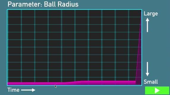 Graph Ball screenshot 2