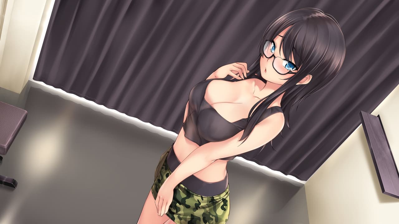 Negligee: Animated Edition screenshot 3