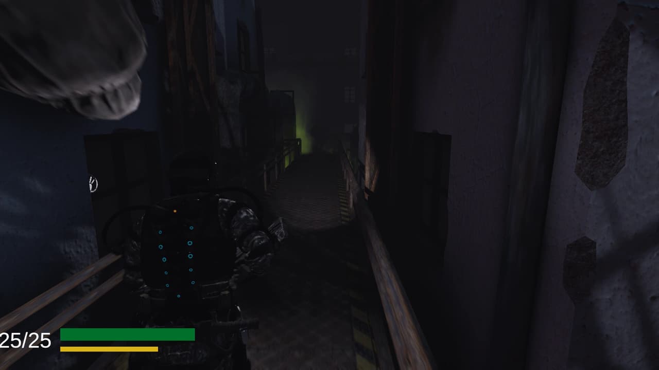 Going Deep screenshot 4