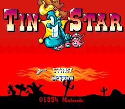 Tin Star (1994) screenshot 2