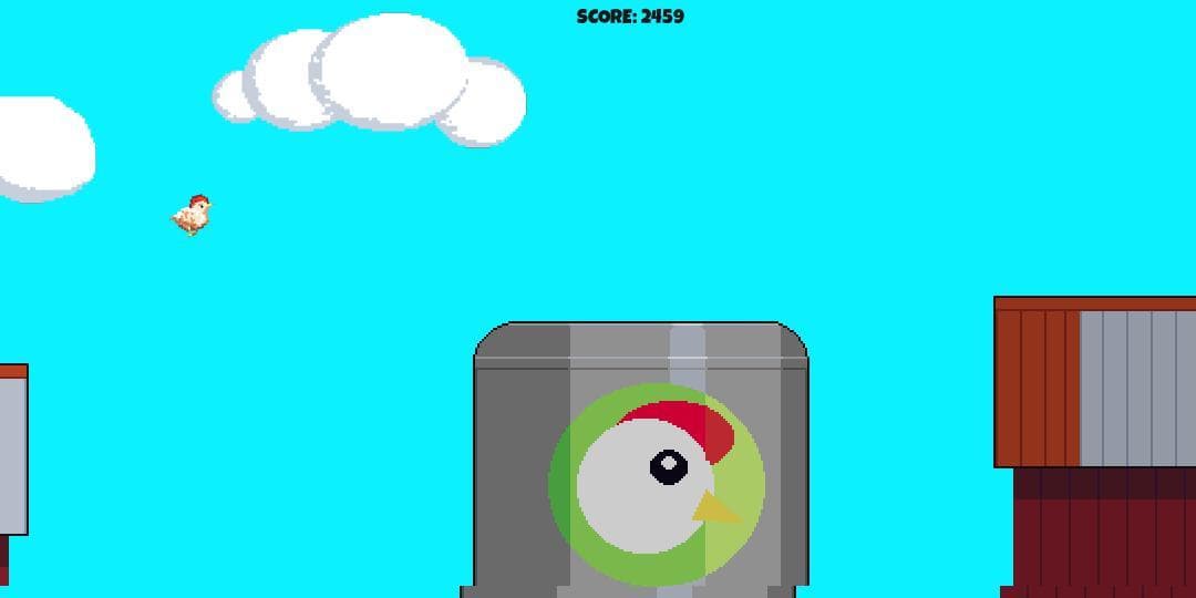 Kanabaltti screenshot 2