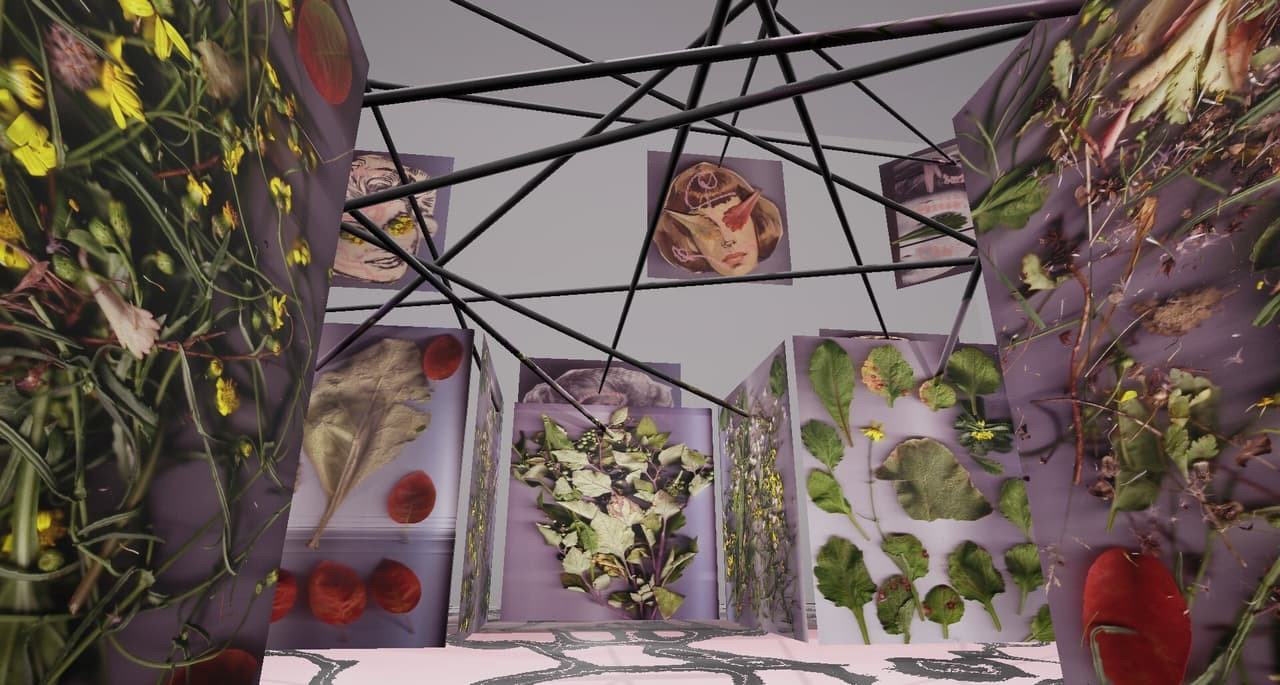 Vergiss Berlin screenshot 2