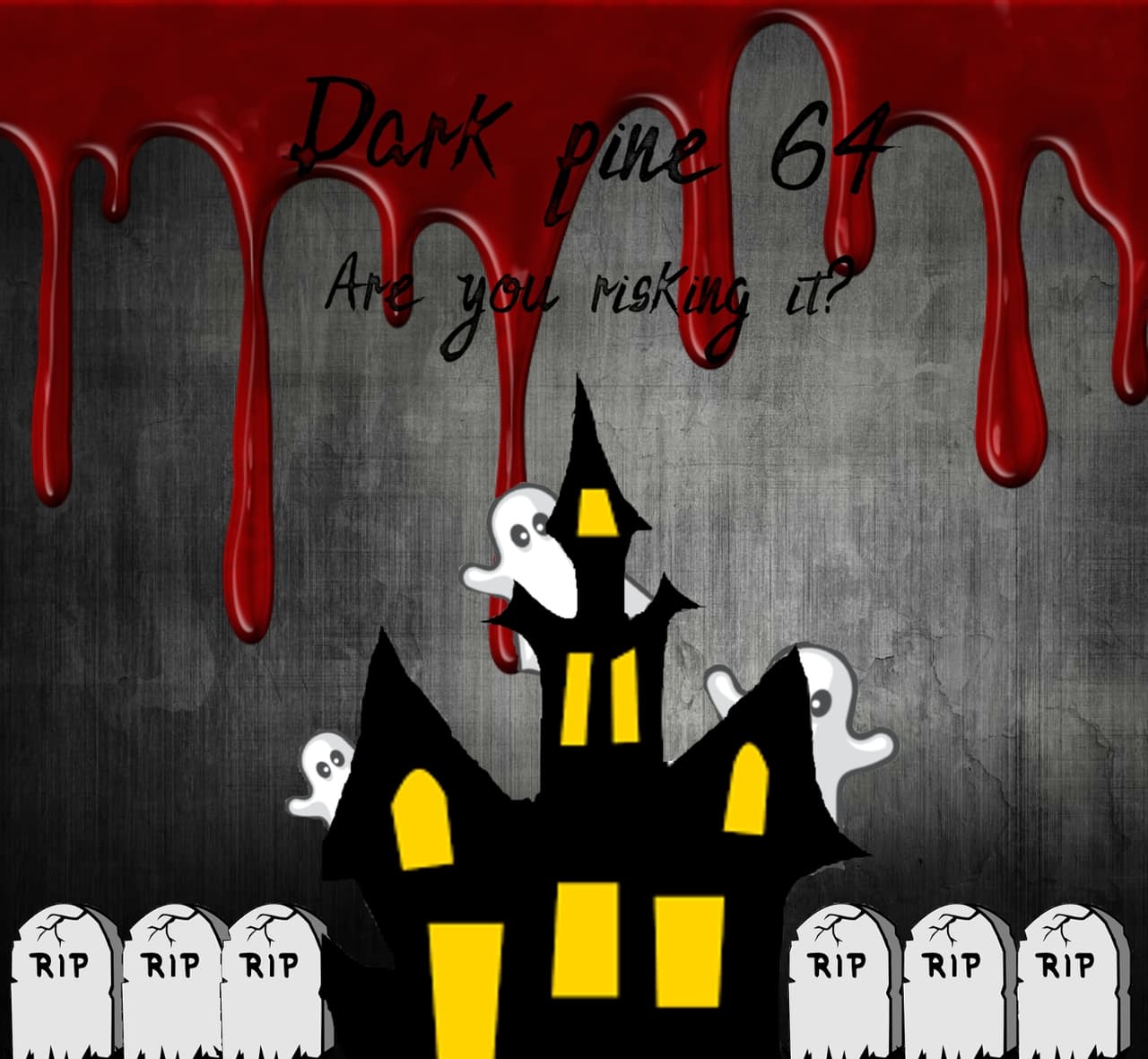 Dark Pine 64