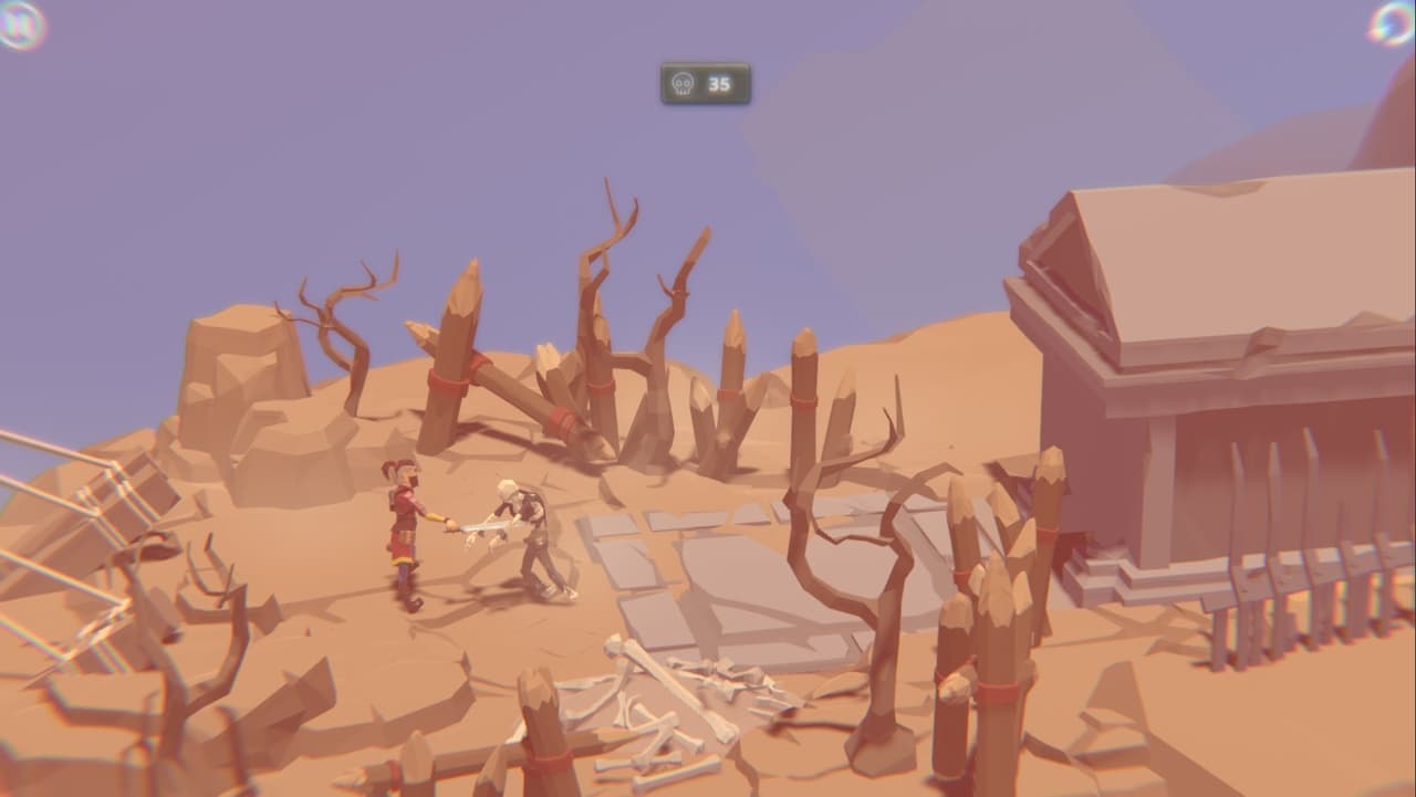The Epic Quest For The Migthy Jugs