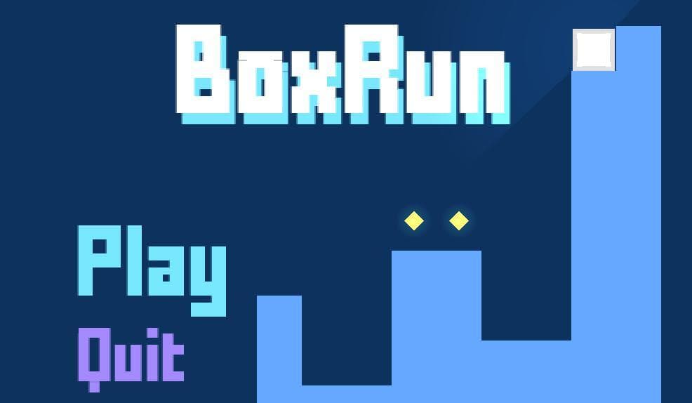 Box-Run