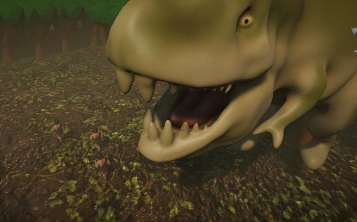 Journey to the Horizon screenshot 4