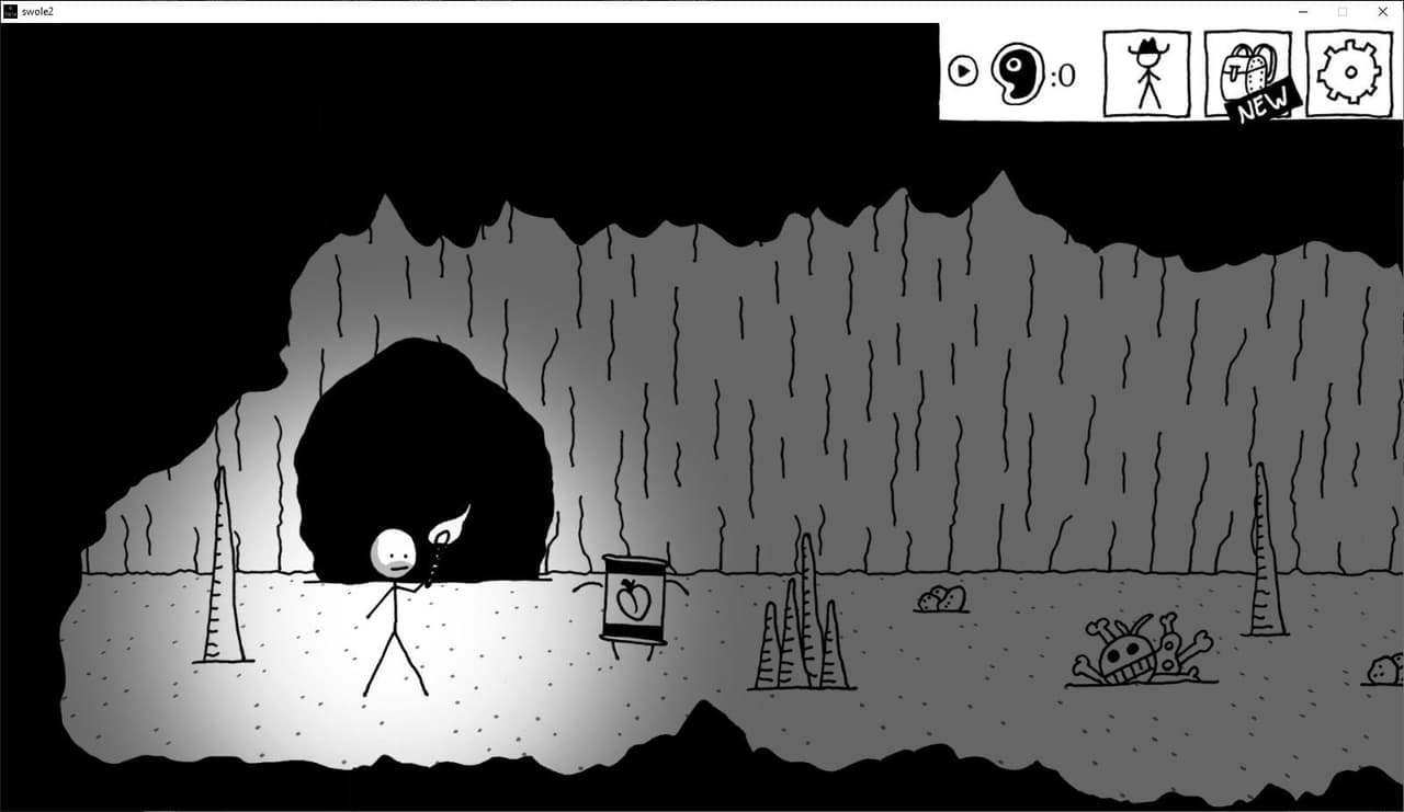 Kingdom of Rogueing screenshot 2