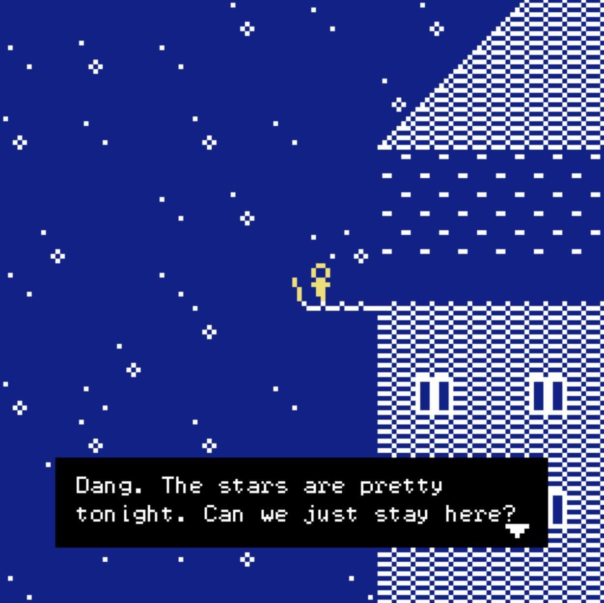 The Little Village screenshot 5