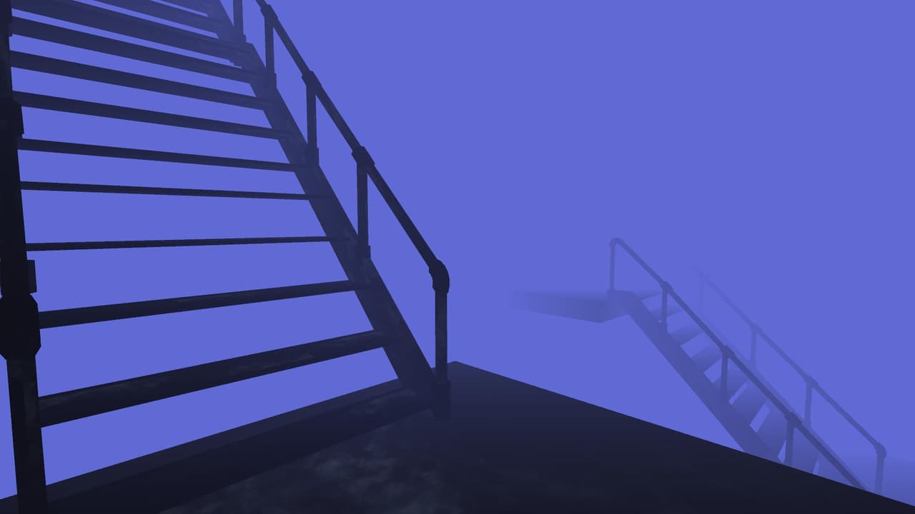 Labyrinth (itch) (Tyson Butler-Boschma) screenshot 3