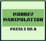 Monkey Manipulation