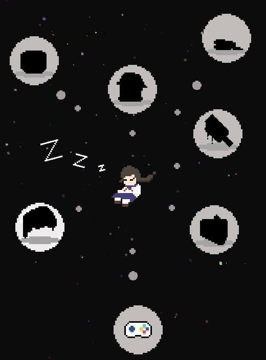 Hyperfall screenshot 2