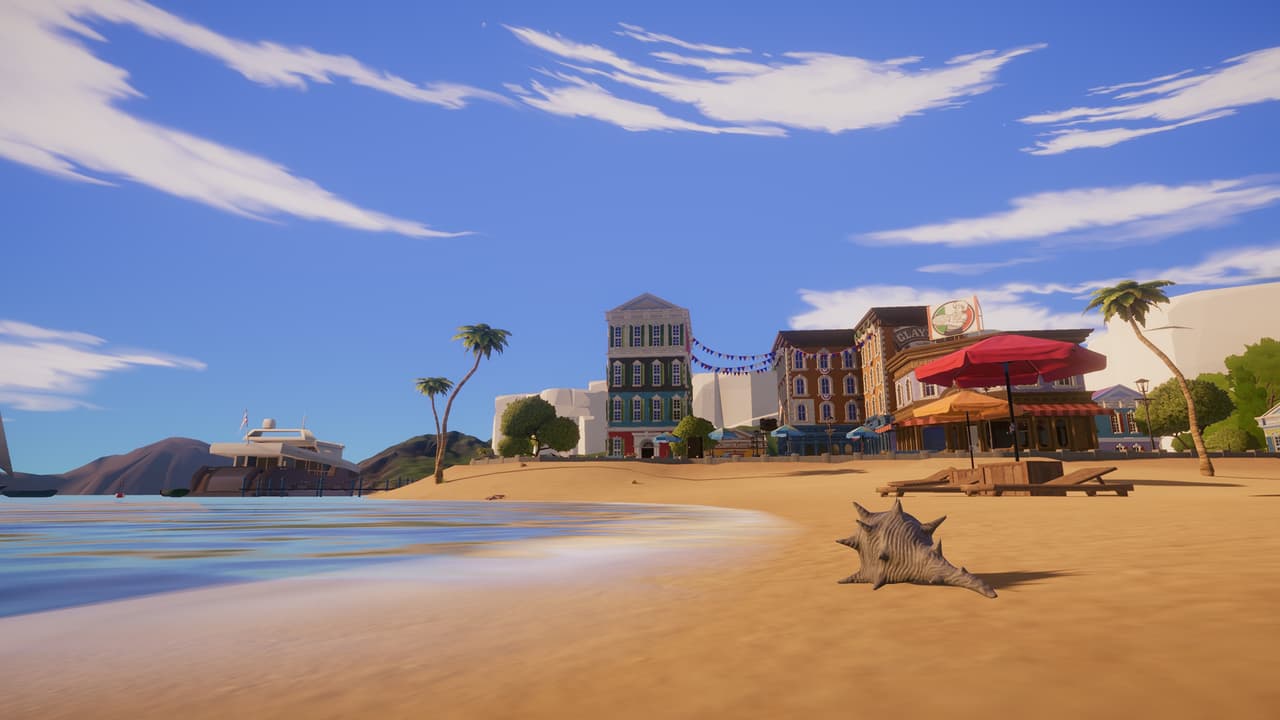 Dream Mirror VR screenshot 3