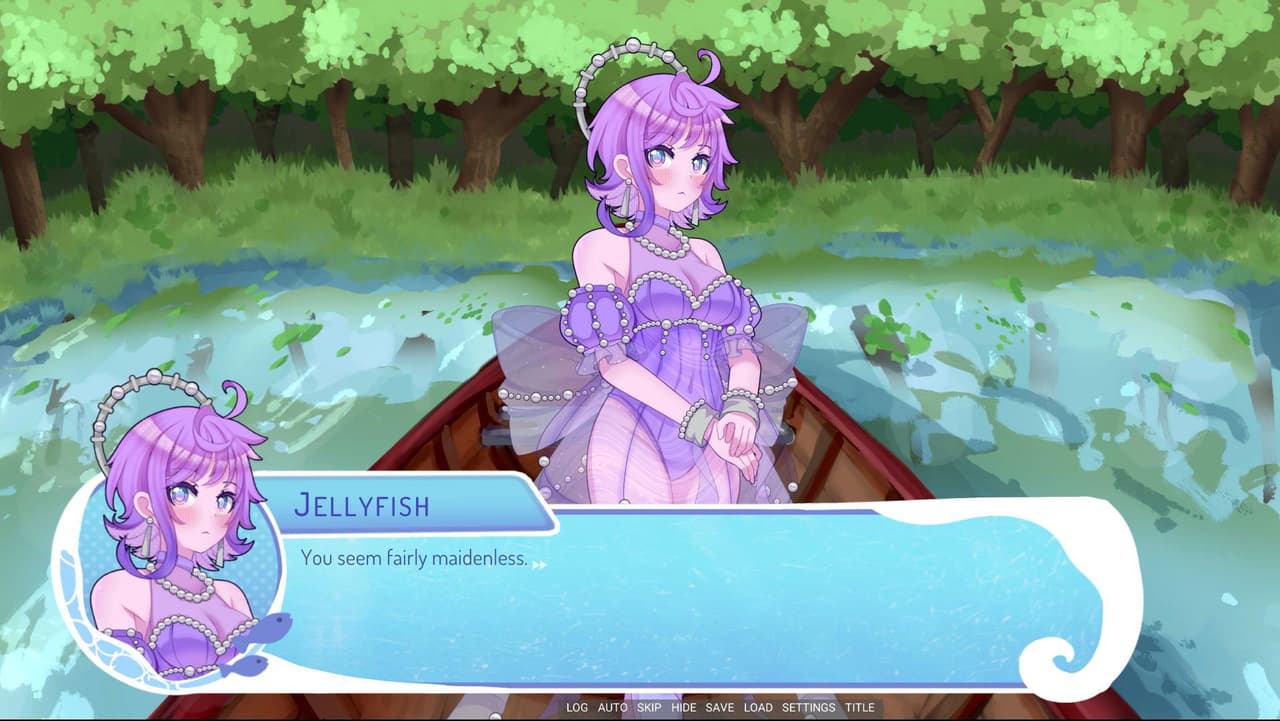 Hook, Line and Love screenshot 3