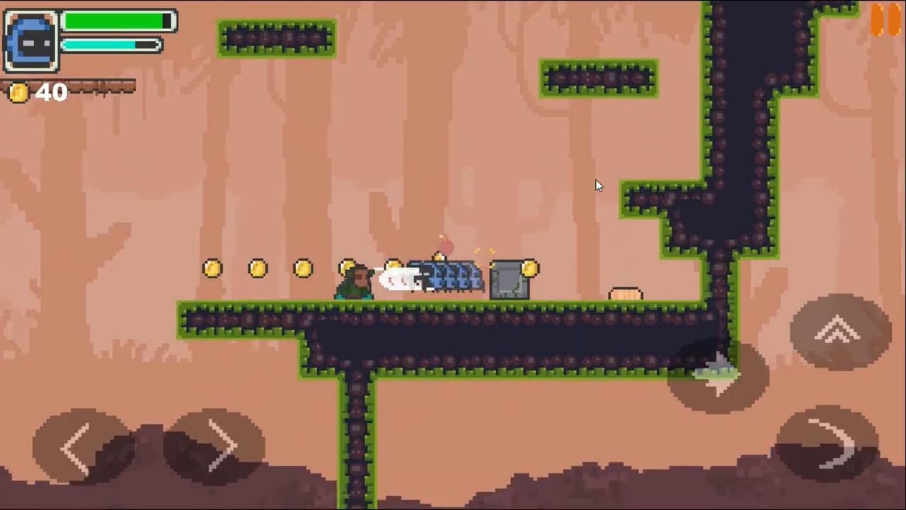 platfo (demo) screenshot 4