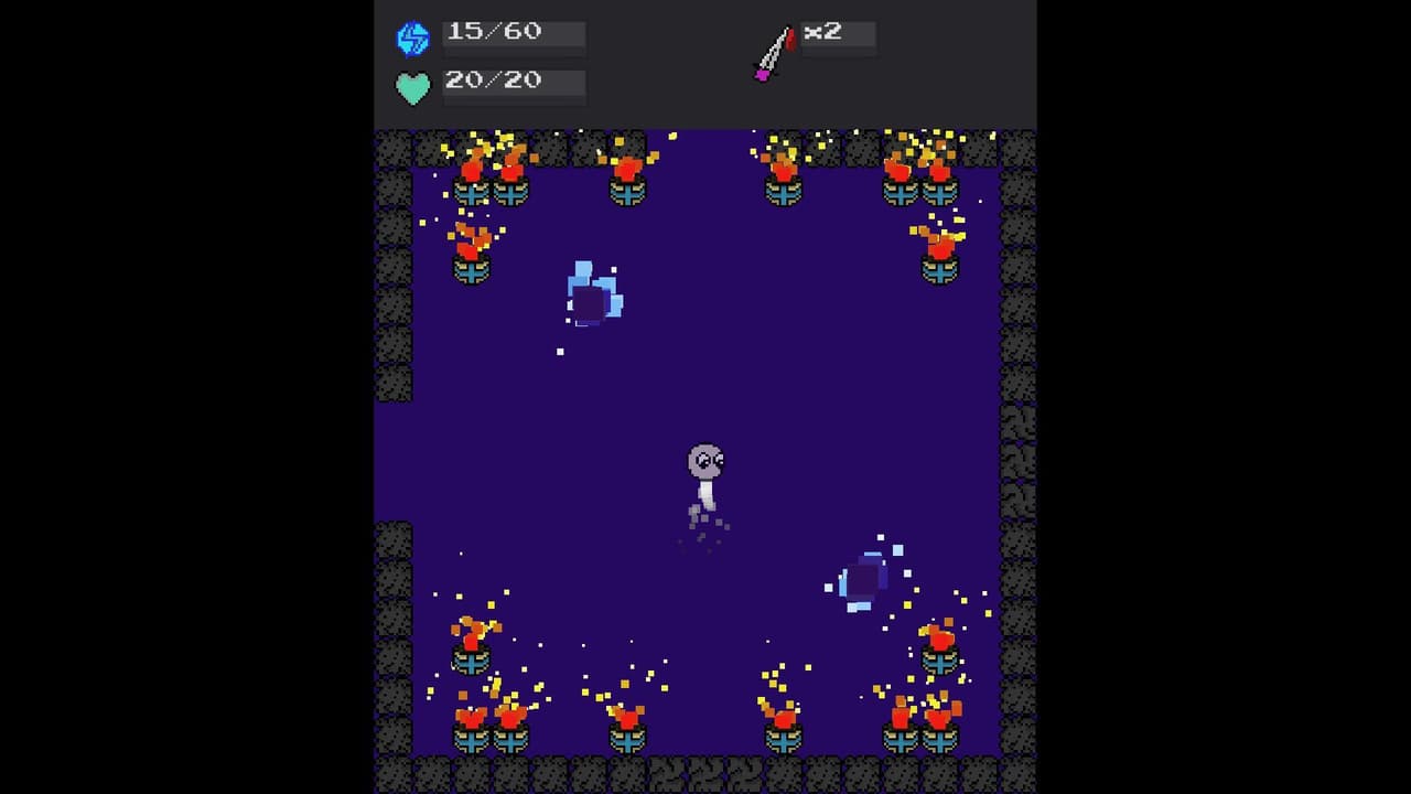 Dream Roamers screenshot 2