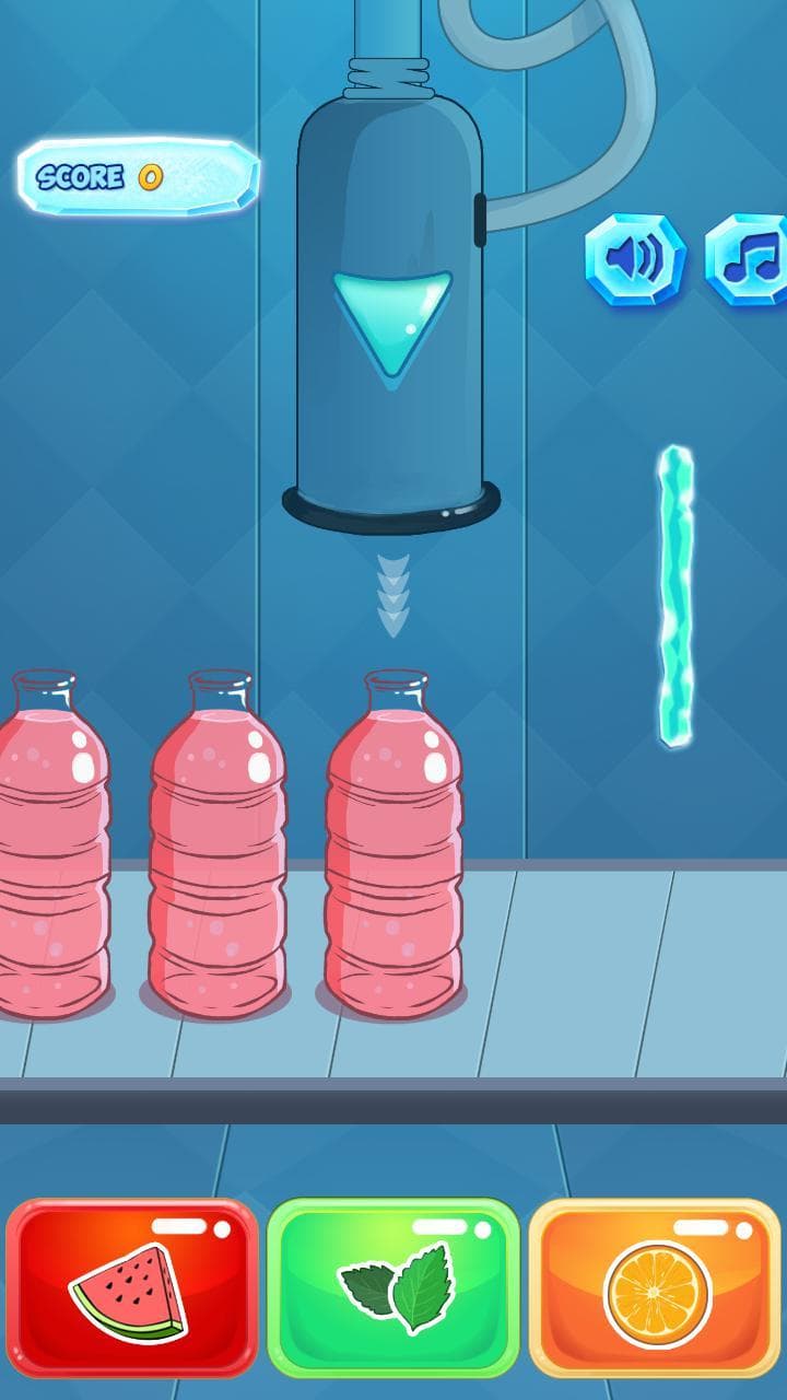 Capping Bottle screenshot 3