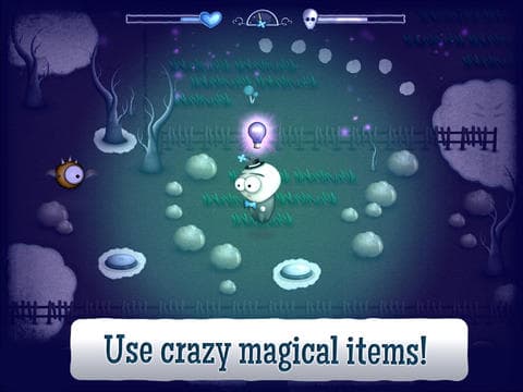 Milo & Me screenshot 4