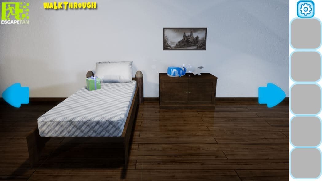 Room 07 Escape screenshot 3