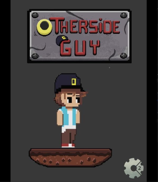 Otherside Guy screenshot 2
