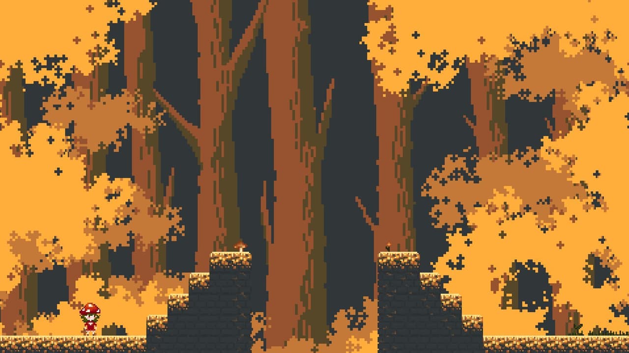 Between Worlds (First Slime Games, Myatezhny, protosev)