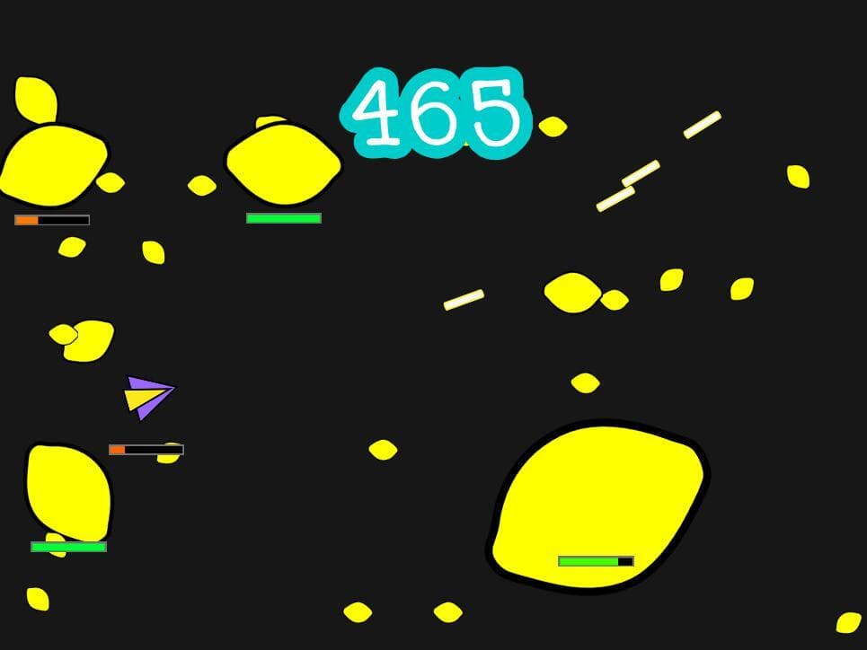 Lemonoids (YaBroBlackCat) screenshot 2