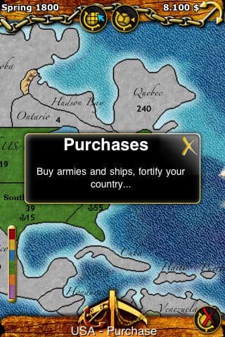 EmpiresLite screenshot 6