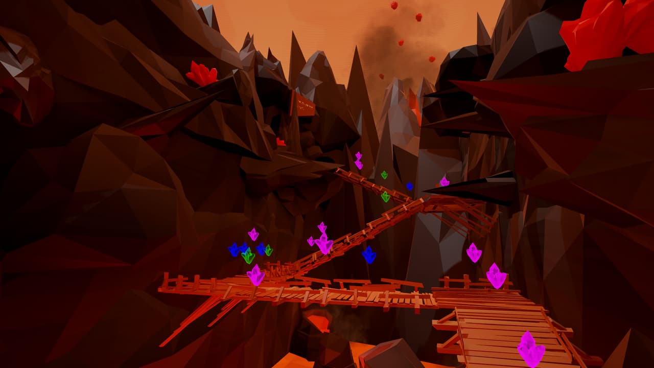 Dragon Adventure VR screenshot 2