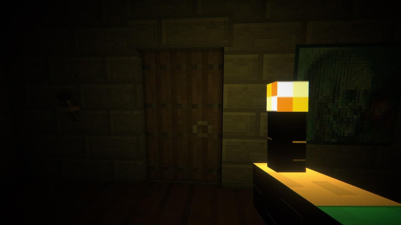 Music Disc 11 (Extended Cut) screenshot 4