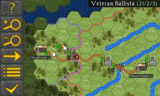 Populus Romanus 2: Britannia