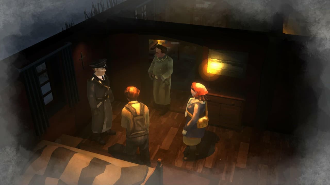 Gerda: A Flame in Winter - Modstand Bundle screenshot 6