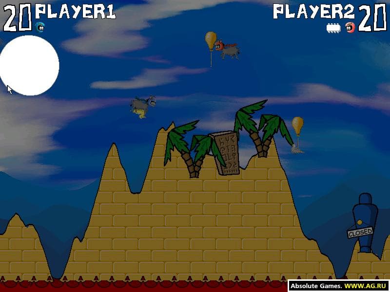 Mutton screenshot 6