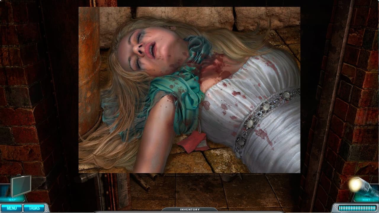Special Enquiry Detail: Engaged to Kill screenshot 3