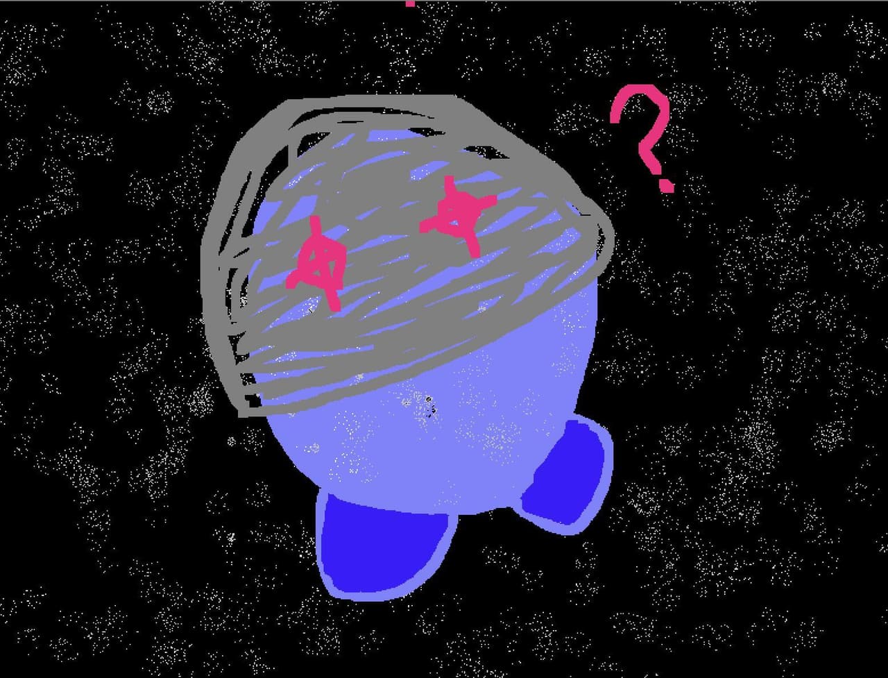 Space Creature