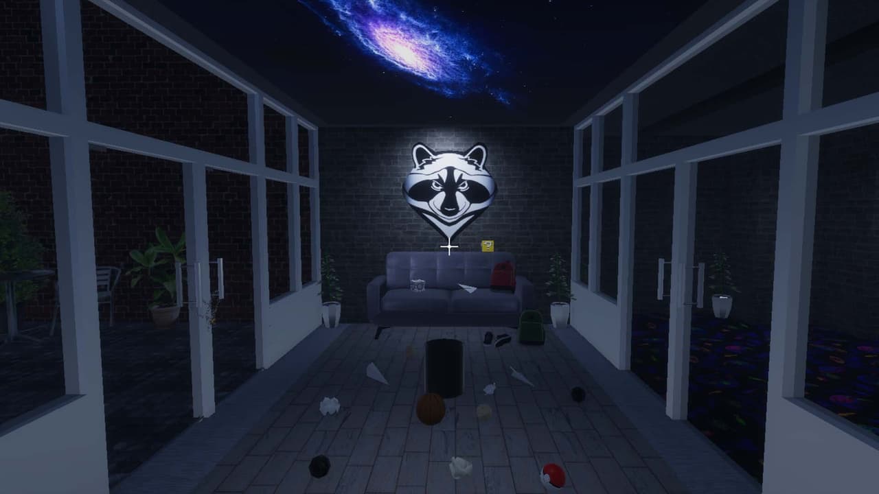 Night at the Arcade screenshot 2