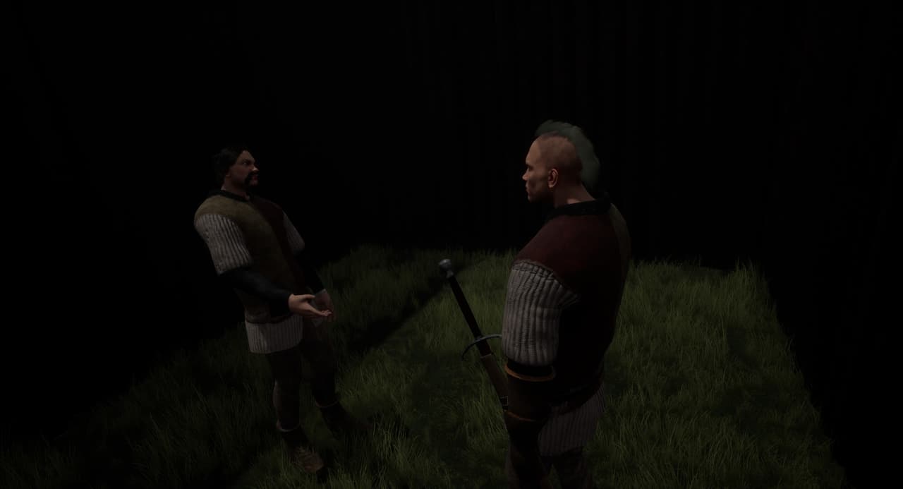Blades of Worlds screenshot 3