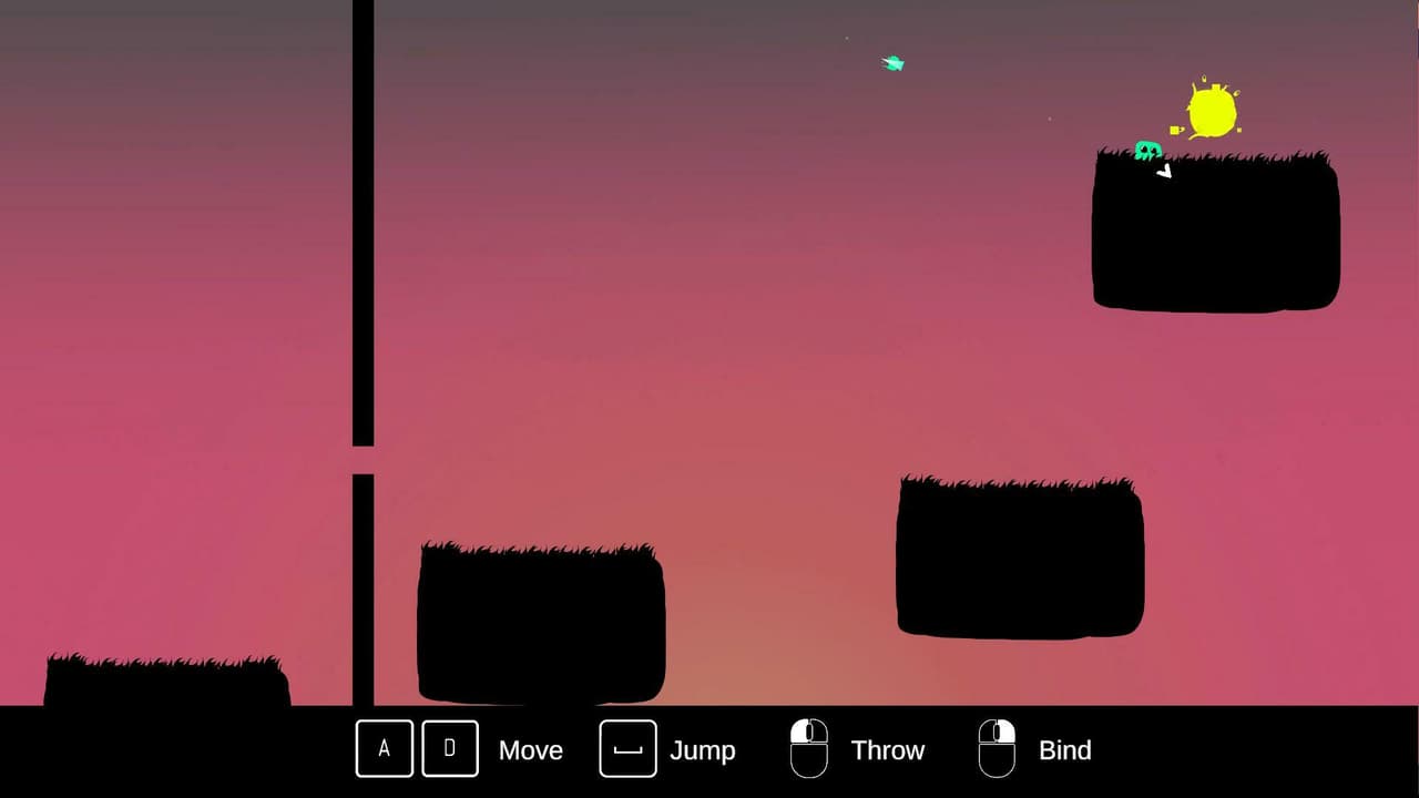 Bind (Vector Game Studios) screenshot 3