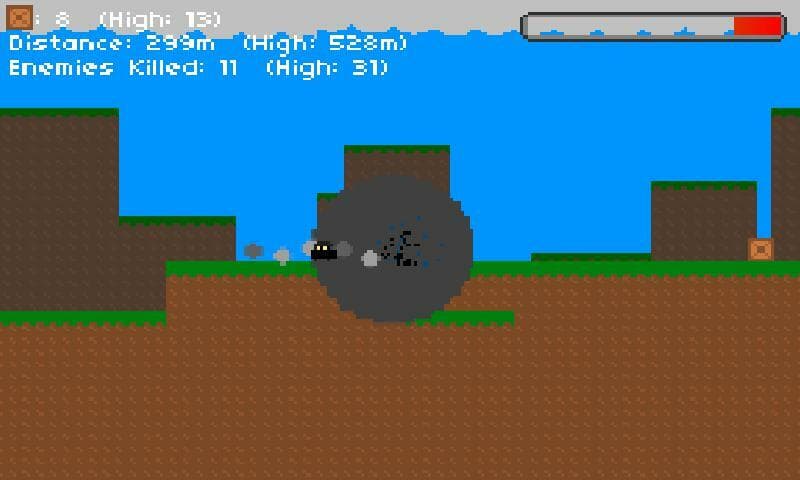 Box Runner (lectvs) screenshot 2