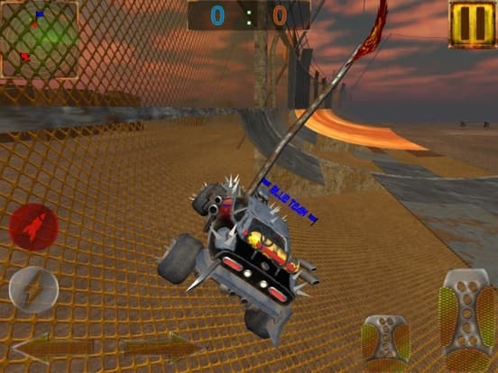 Arena Derby 2 screenshot 4
