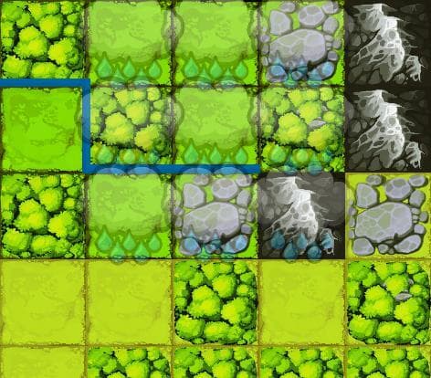 Chessy 2 | Turn-Based | Strategy | 2D | Alpha (mishadyukarev) screenshot 2