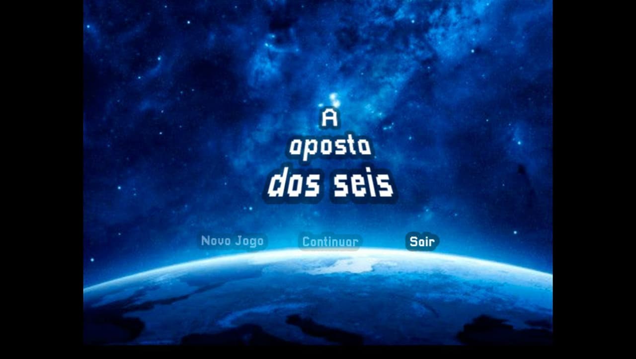 A Aposta dos Seis - Epilogo_Demo screenshot 2