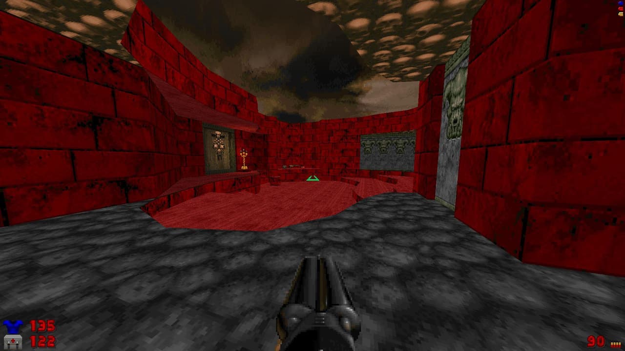 HellRealm screenshot 4
