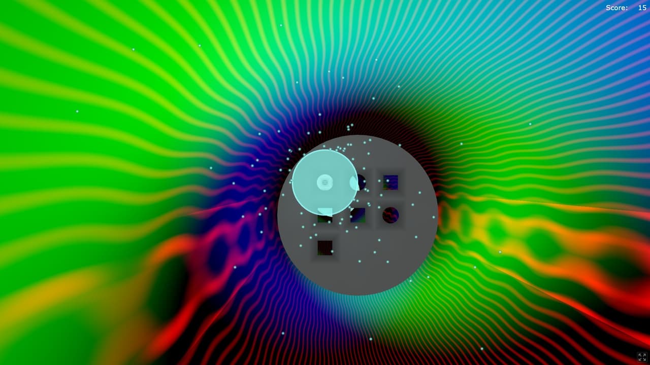 Shapeocalypse screenshot 2