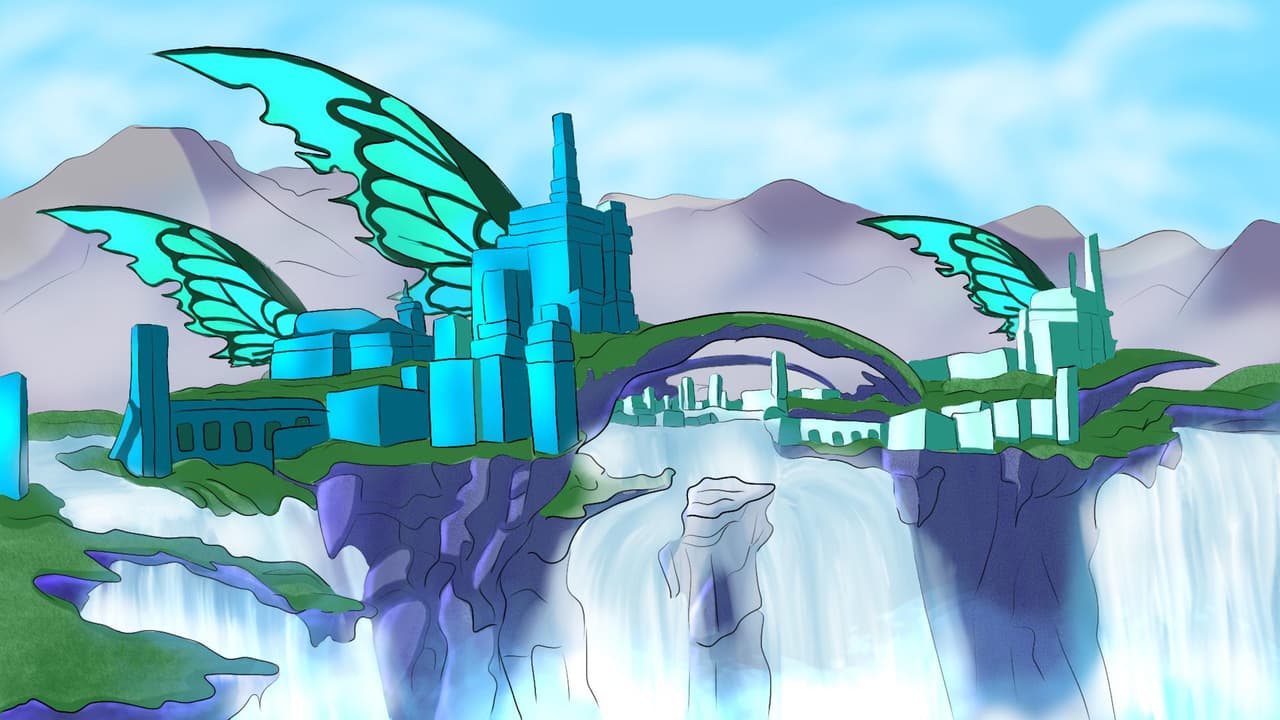 War of Emeriel screenshot 2