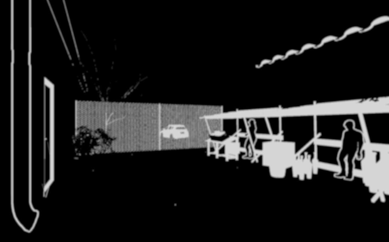 Lost in Blindness screenshot 4