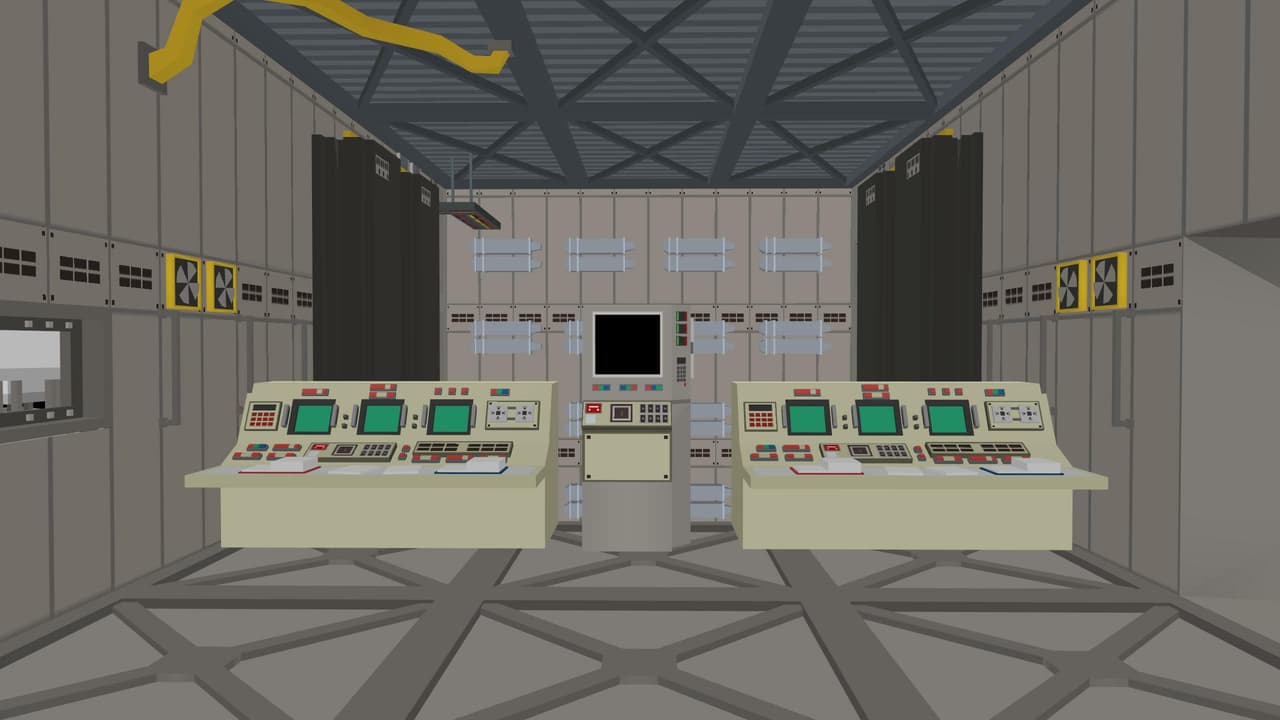 ARBITRARY COMPLEXITY screenshot 4
