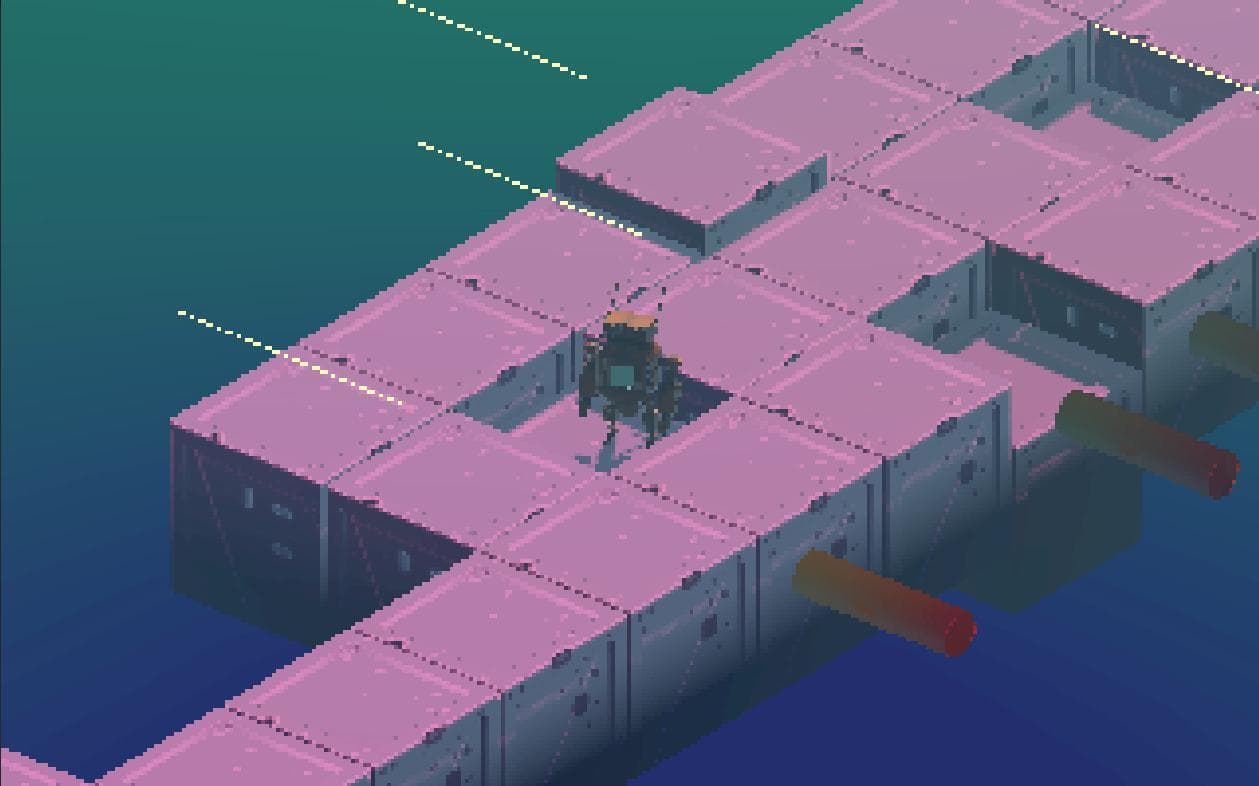 Times Up (Assankhan Amirov) screenshot 4