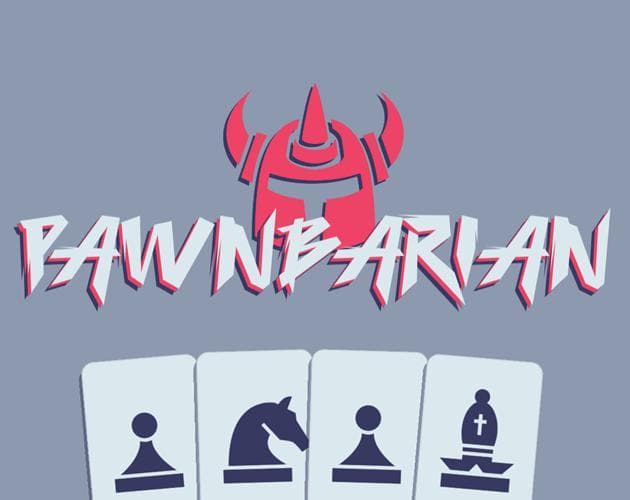 Pawnbarian screenshot 2