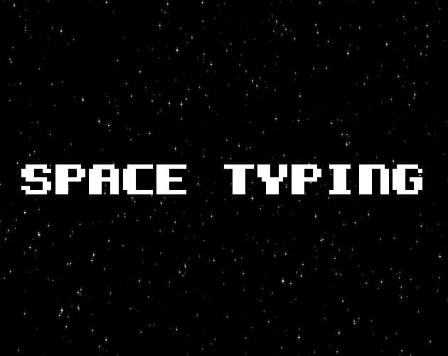 Space typing